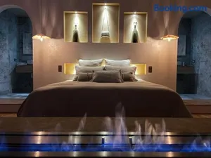 Image of Mas Escala Suites & Spa