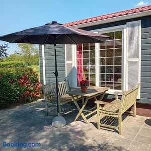 Image of Slapen op De Bult Green 2 persons
