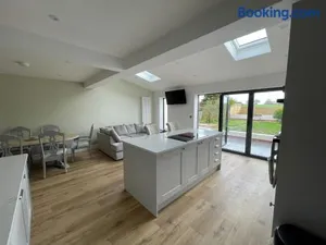 Image of Newly renovated 3 Bed property - countryside views