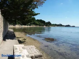 Image of Au Bord du Golfe du Morbihan