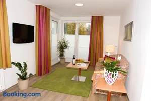 Image of Ferienwohnungen - Boarding Wohnungen Sonnenhof