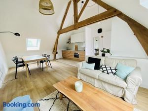 Image of Domaine de la Quenouille Appt A