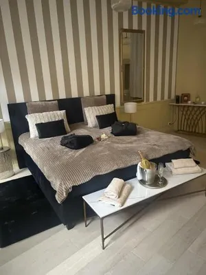 Image of La suite Isabelle de Luxembourg & Spa