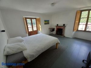 Image of Casa Coerente Cavergno single room 1