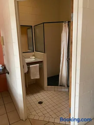 Image of Curtain Fig Motel