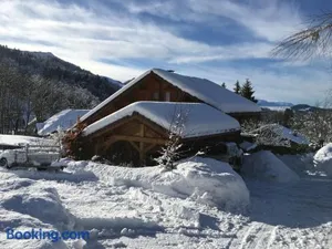Image of Le chalet de Doucy Bardet