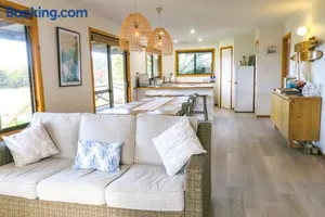 Image of Radcliffe Retreat and Spa Cottage Port Arthur