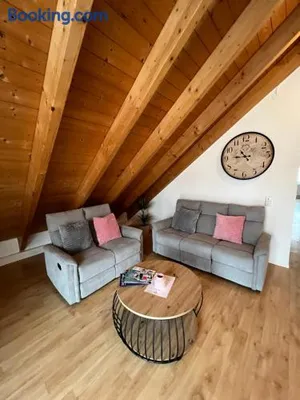 Image of Ferienwohnung Zentral in Lörrach - KONUS Gästekarte inklusive