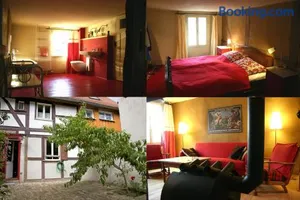 Image of Elbfischerhaus am Zollensteig