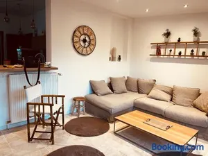 Image of La maisonnette