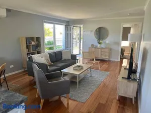 Image of Cowes Cosy Cottage