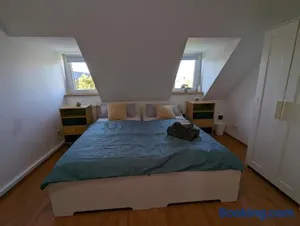 Image of Schönes 2 Zimmer Appartment in der Altstadt von Koblenz