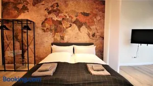 Image of Gemütliches Studio im Herzen Würzburgs