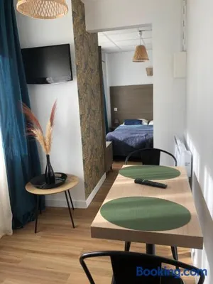 Image of Residence Cosyade Equipee D'Un Parking Prive Gratuit