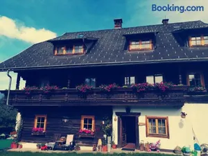 Image of Baumgartnerhof Arriach - Urlaub am Bauernhof