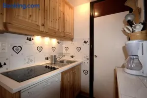 Image of Résidence Mont Blanc - Appartement 3 pièces 6 personnes - Plagne Centre MAE-5084