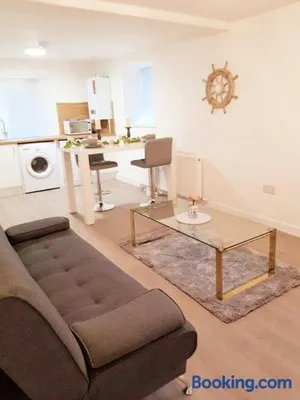 Image of Royal Mile Old Town Apartment