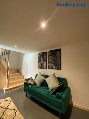 Image of Parador Vert