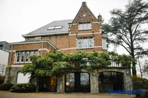 Image of Chambres d'hôtes Eucalyptus et Glycine