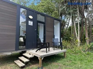 Image of The Dacious by Tiny Away