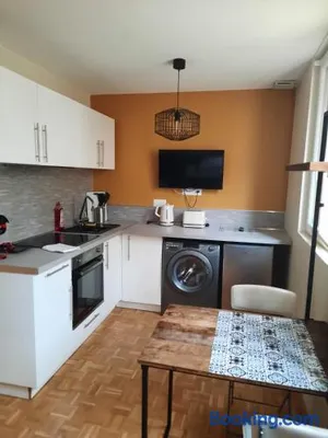 Image of Studio Jean Jaures