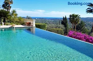 Image of Luxury Pool Apartment at Villa Seburga