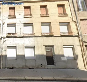 Image of Appartement d'Exception à Saint-Étienne Spacieux 100m2 Haut de Gamme avec 2 Chambres