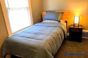 Image of 2BR Private House Available close to UE