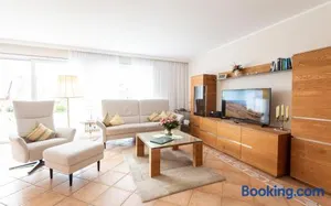 Image of Domizil Strandpartie