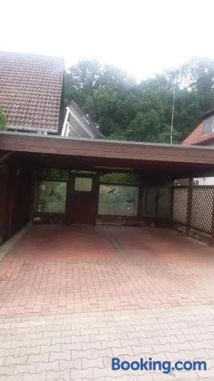 Image of Ferienwohnung Im Waldwinkel