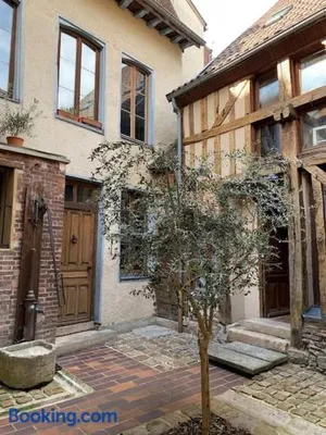 Image of Aube berges de Troyes