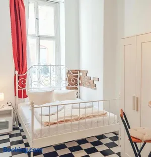 Image of BackpackerBerlin