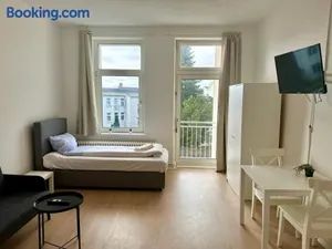 Image of Hansaring Apartments in Neumünster - Viel Platz für Gruppen und Monteure