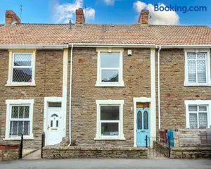 Image of STELLA'S COTTAGE- Cute Traditional Home In South West By STAE-Homes