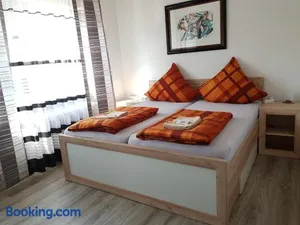 Image of Ferienunterkunft - Am Stadtgarten