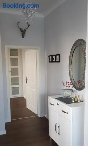 Image of Bismarck-Apartment