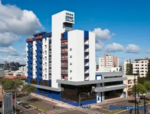Image of Hotel Lang Palace - Fica no Centro da Cidade
