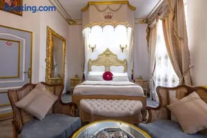 Image of Suite Royale Maison de l'église du couvent