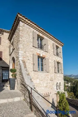 Image of La Pourtoune