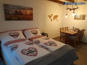 Image of Studio chez un vigneron au village au 2ème étage sans ascenseur
