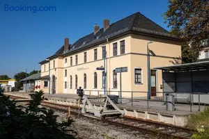 Image of Gutenacht Bahnhof