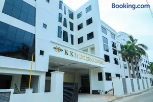 Image of KKM Kanniyakumari
