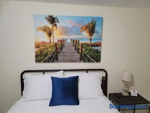 Image of Relaxing, Comfortable, Private Bedroom
