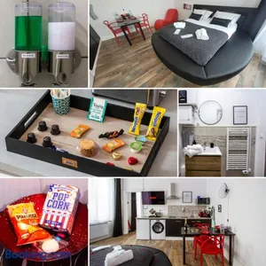 Image of L'Hyper Centre - Netflix & Wifi - Literie Haut de Gamme - check-in 24H24 - GoodMarning