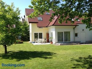 Image of Ferienhaus Am Park Leipzig