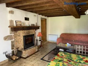 Image of Chez Milo, rural cottage