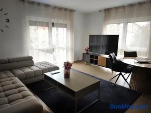 Image of Hotel Valley of Business Frankfurt-Airport - BLACK LABEL APARTMENT