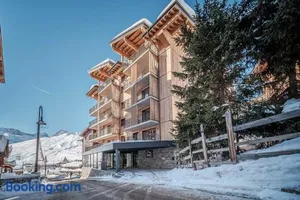 Image of Residence Denali by Alpapart
