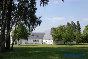 Image of Beautiful rooms at countryside Brussels