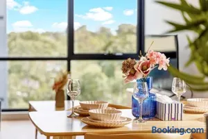 Image of Adorable 2B Apt near Macquarie Uni